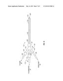 CHOKED DIELECTRIC LOADED TIP DIPOLE MICROWAVE ANTENNA diagram and image