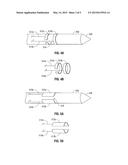 SYSTEM AND METHOD FOR ABLATION PROCEDURE MONITORING USING ELECTRODES diagram and image