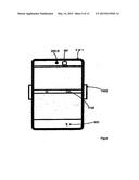 HANDHELD TRACKING SYSTEM AND DEVICES FOR ALIGNING IMPLANT SYSTEMS DURING     SURGERY diagram and image