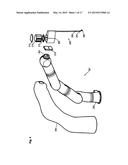 Robotic Surgery System diagram and image