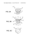 METHODS AND APPARATUS FOR SURGICAL FASTENING diagram and image