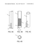 METHODS AND APPARATUS FOR SURGICAL FASTENING diagram and image