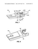 Elongate Needle Cartridge diagram and image