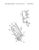 SUTURING DEVICE FOR LAPAROSCOPIC PROCEDURES diagram and image