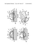 SUTURING DEVICE FOR LAPAROSCOPIC PROCEDURES diagram and image