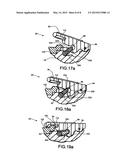 SCALPEL HANDLE HAVING A BLADE SHIELD diagram and image