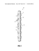 Compound Barb Medical Device and Method diagram and image