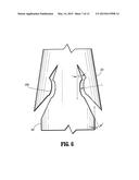 Compound Barb Medical Device and Method diagram and image