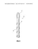 Compound Barb Medical Device and Method diagram and image