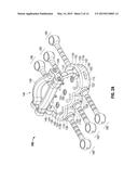 DEVICES, SYSTEMS, AND METHODS FOR PERFORMING SPINAL SURGERY diagram and image