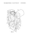 Lockable Pedicle Fastener diagram and image