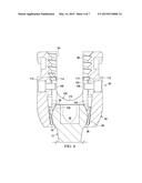 Lockable Pedicle Fastener diagram and image