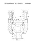 Lockable Pedicle Fastener diagram and image