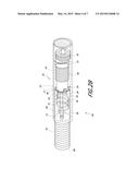 EXPANDABLE ROD SYSTEM TO TREAT SCOLIOSIS AND METHOD OF USING THE SAME diagram and image