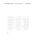 EXPANDABLE ROD SYSTEM TO TREAT SCOLIOSIS AND METHOD OF USING THE SAME diagram and image