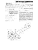 LOCKING MECHANISM FOR PECTUS BAR diagram and image