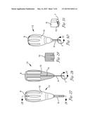 VARIABLE ANGLE BLADE PLATE SYSTEM AND METHOD diagram and image