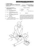 System and Method for Distinguishing Manual from Automated CPR diagram and image