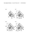 SHOULDER IMPLANT WITH STEM diagram and image