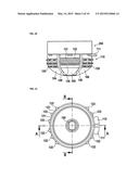 SHOULDER IMPLANT WITH STEM diagram and image