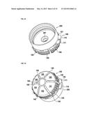 SHOULDER IMPLANT WITH STEM diagram and image