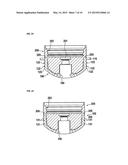 SHOULDER IMPLANT WITH STEM diagram and image