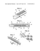 HYBRID ADJUNCT MATERIALS FOR USE IN SURGICAL STAPLING diagram and image