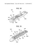 HYBRID ADJUNCT MATERIALS FOR USE IN SURGICAL STAPLING diagram and image