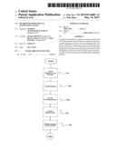 METHOD FOR OPERATING AN AUTOMATION SYSTEM diagram and image