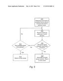 ASSOCIATION OF A PORTABLE SENSOR DEVICE IN A BUILDING MANAGEMENT SYSTEM diagram and image