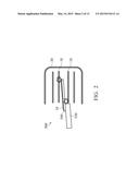 MECHANISMS FOR POSITIONING ROBOT BLADE diagram and image