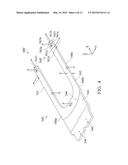 MECHANISMS FOR POSITIONING ROBOT BLADE diagram and image