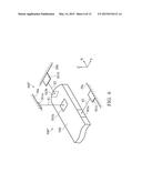 MECHANISMS FOR POSITIONING ROBOT BLADE diagram and image