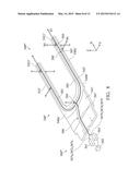 MECHANISMS FOR POSITIONING ROBOT BLADE diagram and image