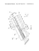 MECHANISMS FOR POSITIONING ROBOT BLADE diagram and image