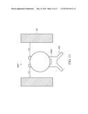 MECHANISMS FOR POSITIONING ROBOT BLADE diagram and image