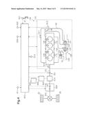 CONTROL DEVICE FOR HYBRID VEHICLE diagram and image