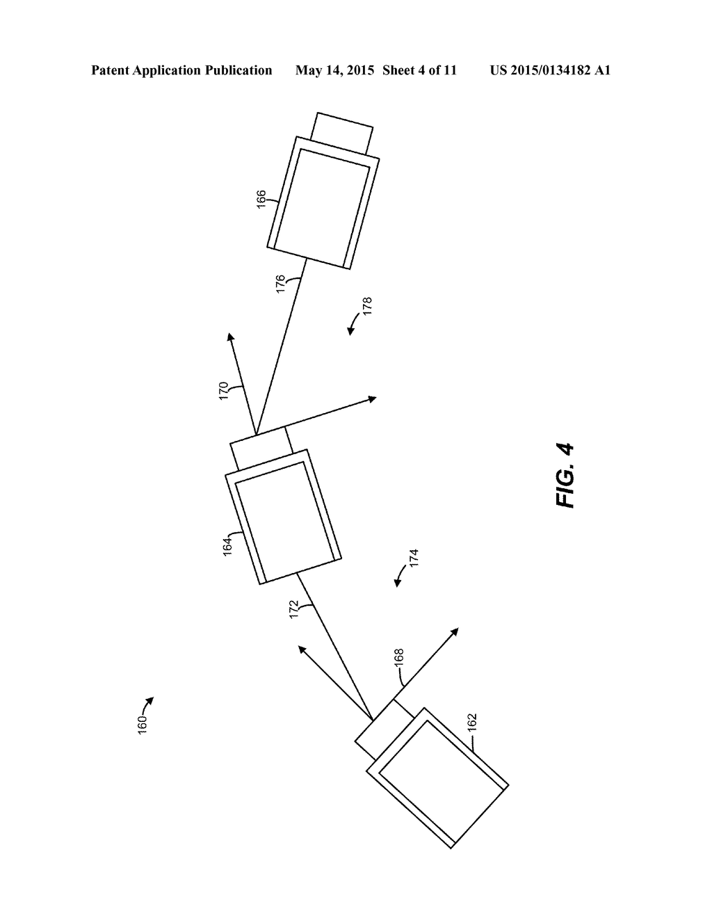 POSITION ESTIMATION AND VEHICLE CONTROL IN AUTONOMOUS MULTI-VEHICLE     CONVOYS - diagram, schematic, and image 05