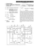 VEHICLE INTEGRATED CONTROL DEVICE diagram and image