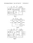 VEHICLE INTEGRATED CONTROL DEVICE diagram and image