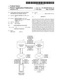 NAVIGATION SYSTEM AND NAVIGATION METHOD OF ELECTRONIC DEVICE diagram and image