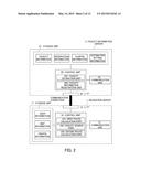 NAVIGATION SYSTEM AND NAVIGATION METHOD OF ELECTRONIC DEVICE diagram and image