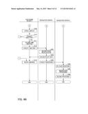 NAVIGATION SYSTEM AND NAVIGATION METHOD OF ELECTRONIC DEVICE diagram and image