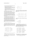 LATE TIME ROTATION PROCESSING OF MULTI-COMPONENT TRANSIENT EM DATA FOR     FORMATION DIP AND AZIMUTH diagram and image