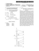 Steam flow rate metering device and metering method therefor diagram and image