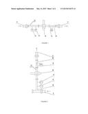 Steam flow rate metering device and metering method therefor diagram and image