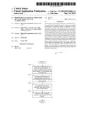 HIERARCHICAL STATISTICAL MODEL FOR BEHAVIOR PREDICTION AND CLASSIFICATION diagram and image