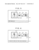 DISPLAY CONTROL APPARATUS, DISPLAY CONTROL METHOD, PROGRAM, AND     INFORMATION STORAGE MEDIUM diagram and image