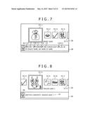 DISPLAY CONTROL APPARATUS, DISPLAY CONTROL METHOD, PROGRAM, AND     INFORMATION STORAGE MEDIUM diagram and image