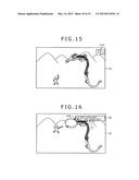 DISPLAY CONTROL APPARATUS, DISPLAY CONTROL METHOD, PROGRAM, AND     INFORMATION STORAGE MEDIUM diagram and image